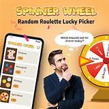 6gbet random roulette