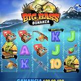 mg bet big bass bonanza