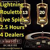 tt999 lightning roulette live